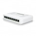 SWITCH UBIQUITI USW-LITE-8-POE en Huesoi SWITCH UBIQUITI USW-LITE-8-POE en Huesoi