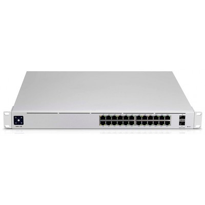 SWITCH UBIQUITI USW-PRO-24-POE en Huesoi