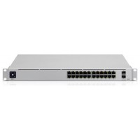 Ubiquiti USW-PRO-24 Switch L3 24xGbE 2xSFP+ en Huesoi