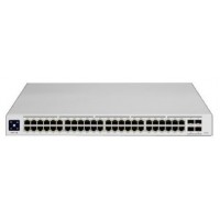 SWITCH UBIQUITI USW-PRO-48-POE en Huesoi