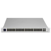 SWITCH UBIQUITI USW-PRO-48-EU UNIFI GEN2 48X· (Espera 4 dias) en Huesoi