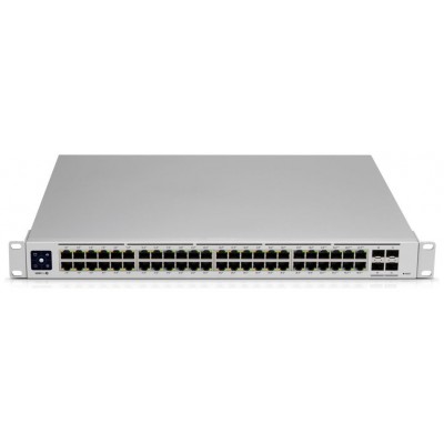 SWITCH UBIQUITI USW-PRO-48 UNIFI SWITCH PRO 48 GEN2 en Huesoi