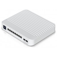 SWITCH UBIQUITI USW-PRO-8-POE UNIFI SWITCH PRO 8 POE en Huesoi