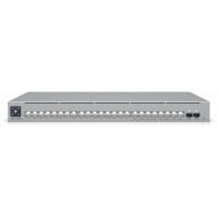 SWITCH UBIQUITI UNIFI USW-PRO-MAX-24-POE 48 PUERTOS POE en Huesoi