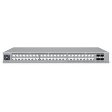 Ubiquiti USW-Pro-Max-48 Switch 32xGbE 4x10Gb SFP+ en Huesoi