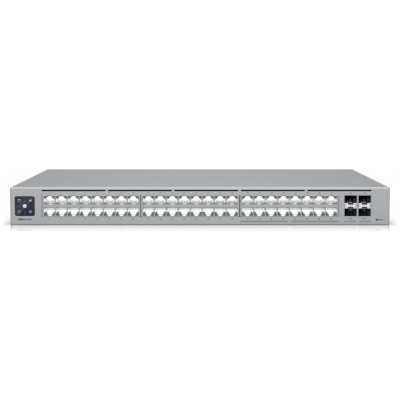 Ubiquiti USW-Pro-Max-48 Switch 32xGbE 4x10Gb SFP+ en Huesoi
