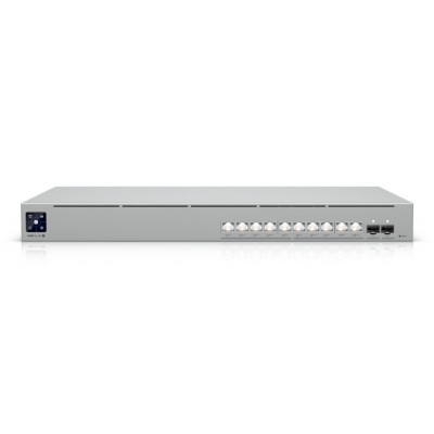 SWITCH UBIQUITI USW-PRO-XG-10-POE UNIFI SWITCH PRO XG 10 POE en Huesoi