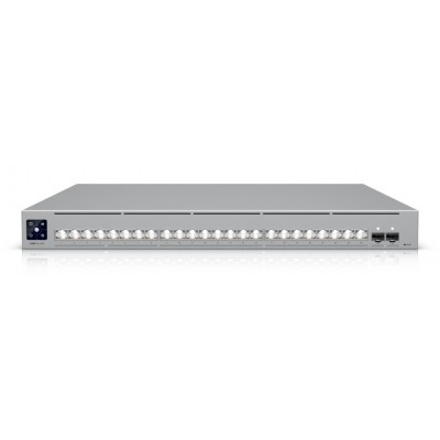 SWITCH UBIQUITI USW-PRO-XG-24 UNIFI SWITCH PRO XG 24 en Huesoi SWITCH UBIQUITI USW-PRO-XG-24 UNIFI SWITCH PRO XG 24 en Huesoi