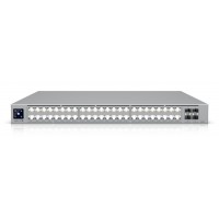 SWITCH UBIQUITI USW-PRO-XG-48-POE UNIFI SWITCH PRO XG 48 POE en Huesoi