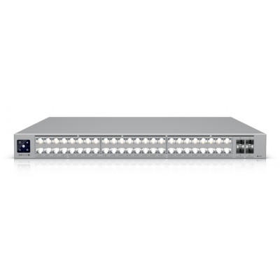 SWITCH UBIQUITI USW-PRO-XG-48-POE UNIFI SWITCH PRO XG 48 POE en Huesoi