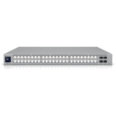 SWITCH UBIQUITI USW-PRO-XG-48 UNIFI SWITCH PRO XG 48 en Huesoi