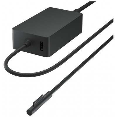 MICROSOFT SURFACE ADAPTADOR DE CORRIENTE 127W (Espera 4 dias) en Huesoi