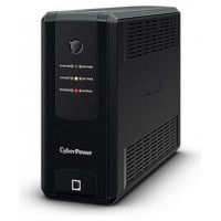 SAI LINEA CYBERPOWER UT1050EG en Huesoi