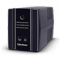 SAI LINEA CYBERPOWER UT1500EG en Huesoi