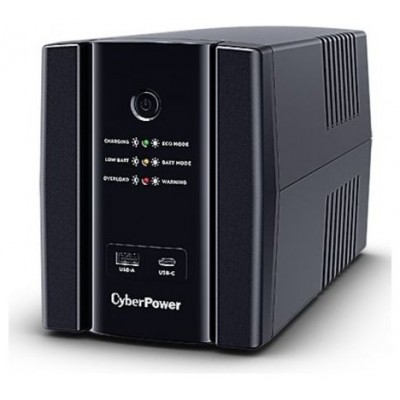 SAI LINEA CYBERPOWER UT2200EG en Huesoi