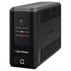 SAI LINEA CYBERPOWER UT850EG en Huesoi