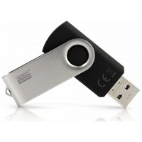 Goodram UTS3 - Pendrive - 32GB - USB 3.0 - Negro en Huesoi