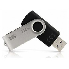 Goodram UTS3. Capacidad: 128 GB, Interfaz del en Huesoi