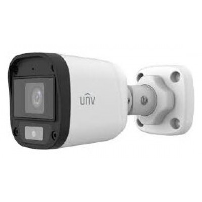 VIGILANCIA CAMARA UNIVIEW BULLET 4N1 en Huesoi