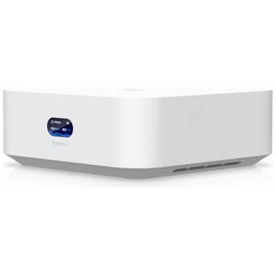 ROUTER UBIQUITI UX7 EXPRESS WIFI7 en Huesoi ROUTER UBIQUITI UX7 EXPRESS WIFI7 en Huesoi