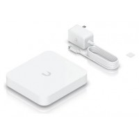 Ubiquiti UXG-MAX Gateway 1x2,5Gb WAN 4x2,5Gb LAN en Huesoi
