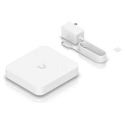 Ubiquiti UXG-MAX Gateway 1x2,5Gb WAN 4x2,5Gb LAN en Huesoi