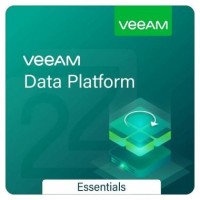 VEEAM DATA PLATFORM ESSENTIALS SUBSCRIPTION INCLUDES en Huesoi