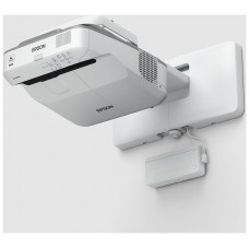 Epson proyector ultra corta distancia EB-695Wi en Huesoi