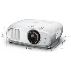 EPSON Proyector EH-TW7000 4K Pro UHD en Huesoi