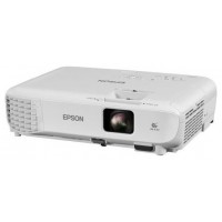 Epson EB-W06 Proyector WXGA 3700lm VGA  HDMI en Huesoi