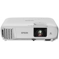 EPSON PROYECTOR MULTIMECIA FullHD EB-FH06 en Huesoi