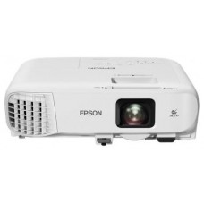 Epson EB-E20 Proyector XGA  3400L 3LCD HDMI en Huesoi