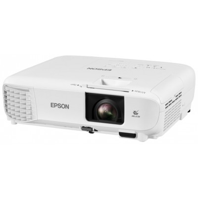 Epson EB-X49 Proyector  XGA  3600L 3LCD HDMI en Huesoi