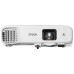 Epson EB-X49 Proyector  XGA  3600L 3LCD HDMI en Huesoi
