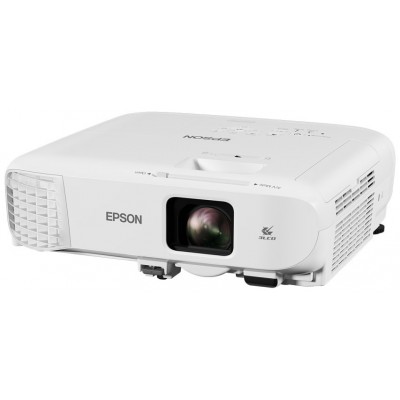 EPSON PROYECTOR EB-982W en Huesoi