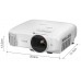 EPSON PROYECTOR MULTIMECIA 1080p EH-TW5700 with HC lamp warranty en Huesoi