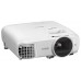 EPSON PROYECTOR MULTIMECIA 1080p EH-TW5700 with HC lamp warranty en Huesoi