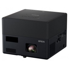 EPSON PROYECTOR MULTIMEDIA EF-12 láser 3LCD compacto en Huesoi