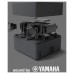EPSON PROYECTOR MULTIMEDIA EF-12 láser 3LCD compacto en Huesoi