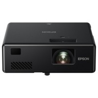 EPSON PROYECTOR MULTIMEDIA EF-11  láser 3LCD compacto en Huesoi