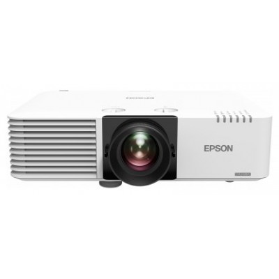 EPSON proyector laser EB-L730U WUXGA de 7000 lúmenes, Wi-Fi en Huesoi