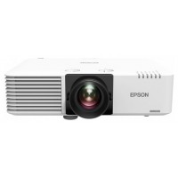 EPSON Proyector laser de lente fija EB-L530U de 5200 lúmenes en Huesoi