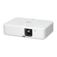 EPSON Proyector Multimedia CO-FH02, Full HD 1080p, luminosidad 3000, Android TV, 3LCD en Huesoi