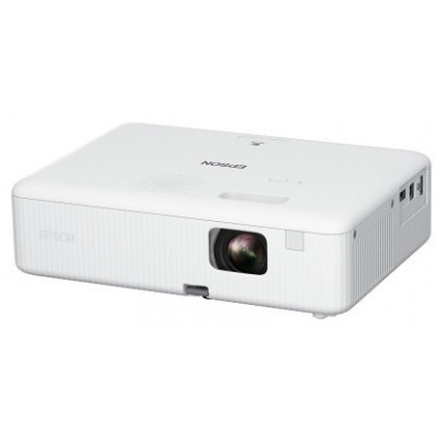 Epson CO-W01 proyector WXGA  3000L  HDMI en Huesoi