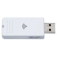 EPSON Dual Function Wireless Adapter (5Ghz Wireless & Miracast) -ELPAP11 en Huesoi