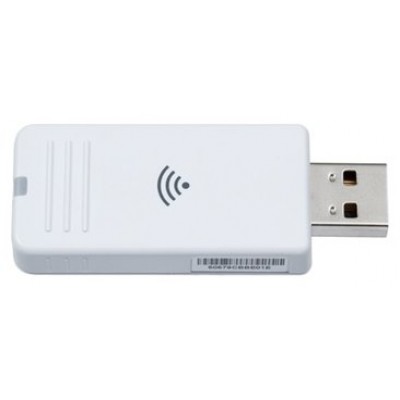 EPSON Dual Function Wireless Adapter (5Ghz Wireless & Miracast) -ELPAP11 en Huesoi