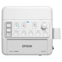 EPSON Caja de control y Conexiones para Proyectores ELPCB02 en Huesoi