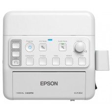 EPSON Caja de control y Conexiones para Proyectores ELPCB02 en Huesoi