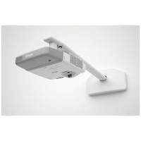 EPSON Soporte de pared para Proyectores EB-520/525W/530/535W/536Wi (ELPMB45) en Huesoi