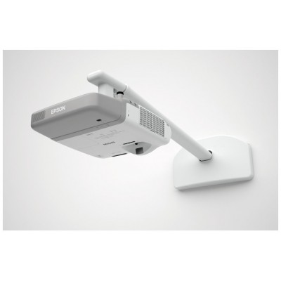 EPSON Soporte de pared para Proyectores EB-520/525W/530/535W/536Wi (ELPMB45) en Huesoi